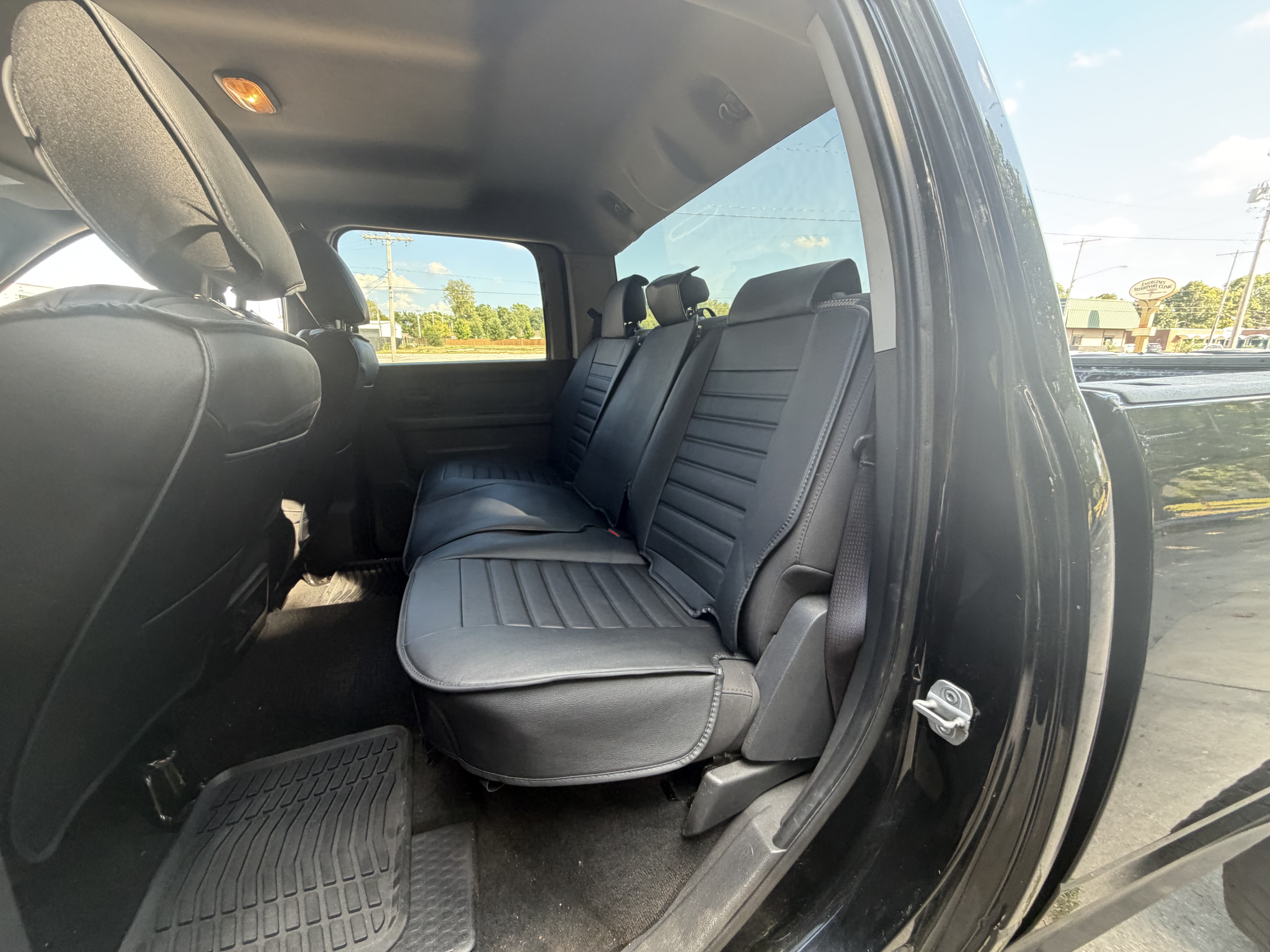 2012 RAM Ram 2500 Pickup ST - Photo 12