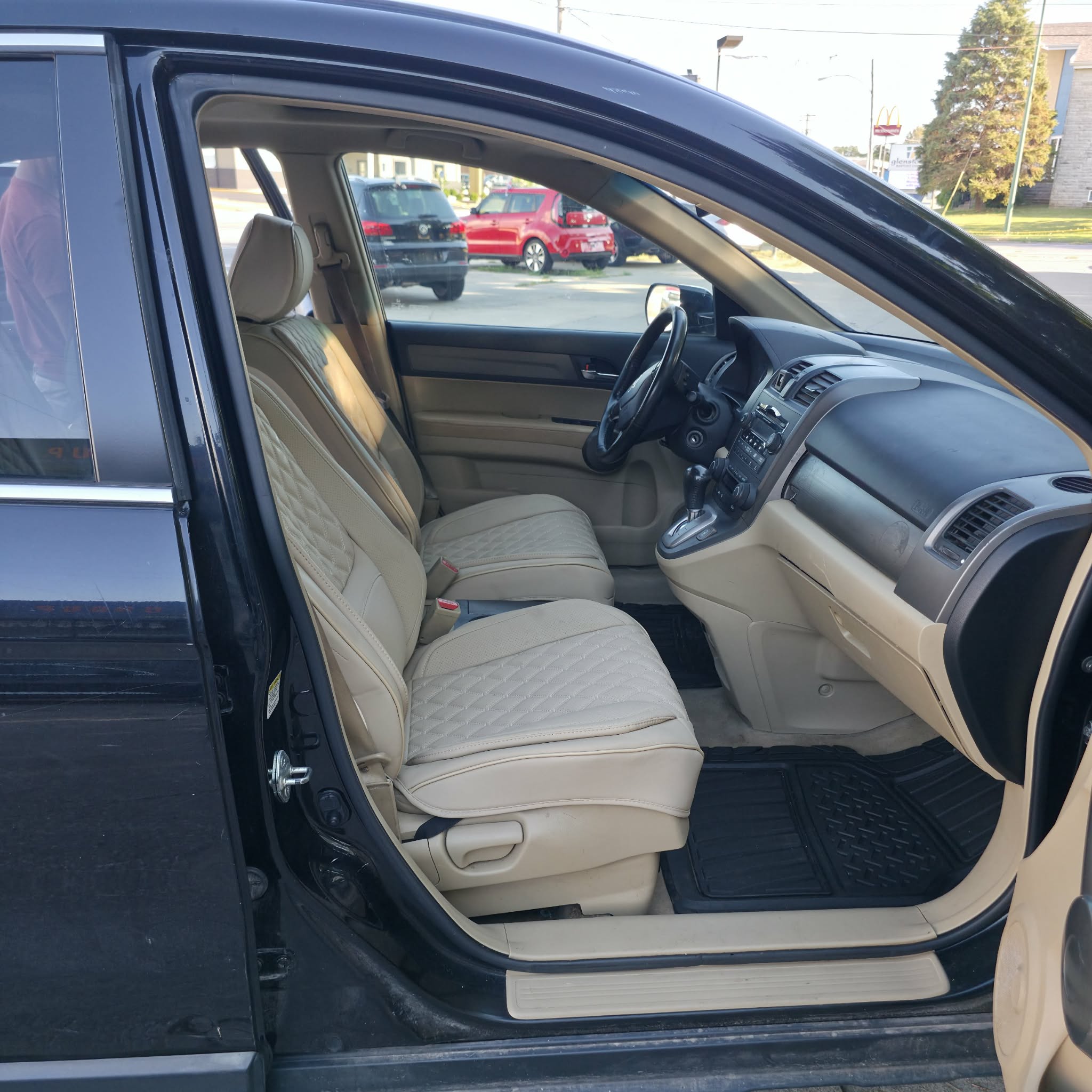 2008 Honda CR-V EX-L - Photo 10