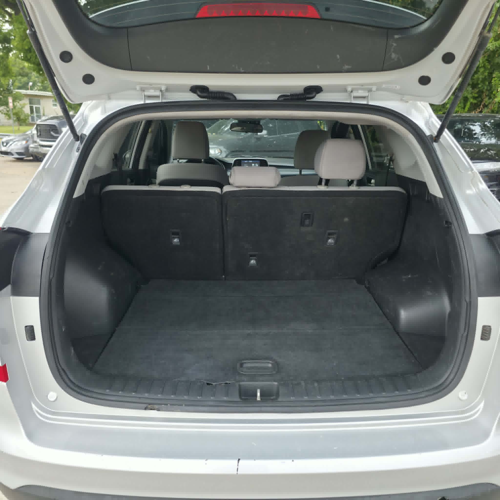 2019 Hyundai Tucson SE - Photo 11