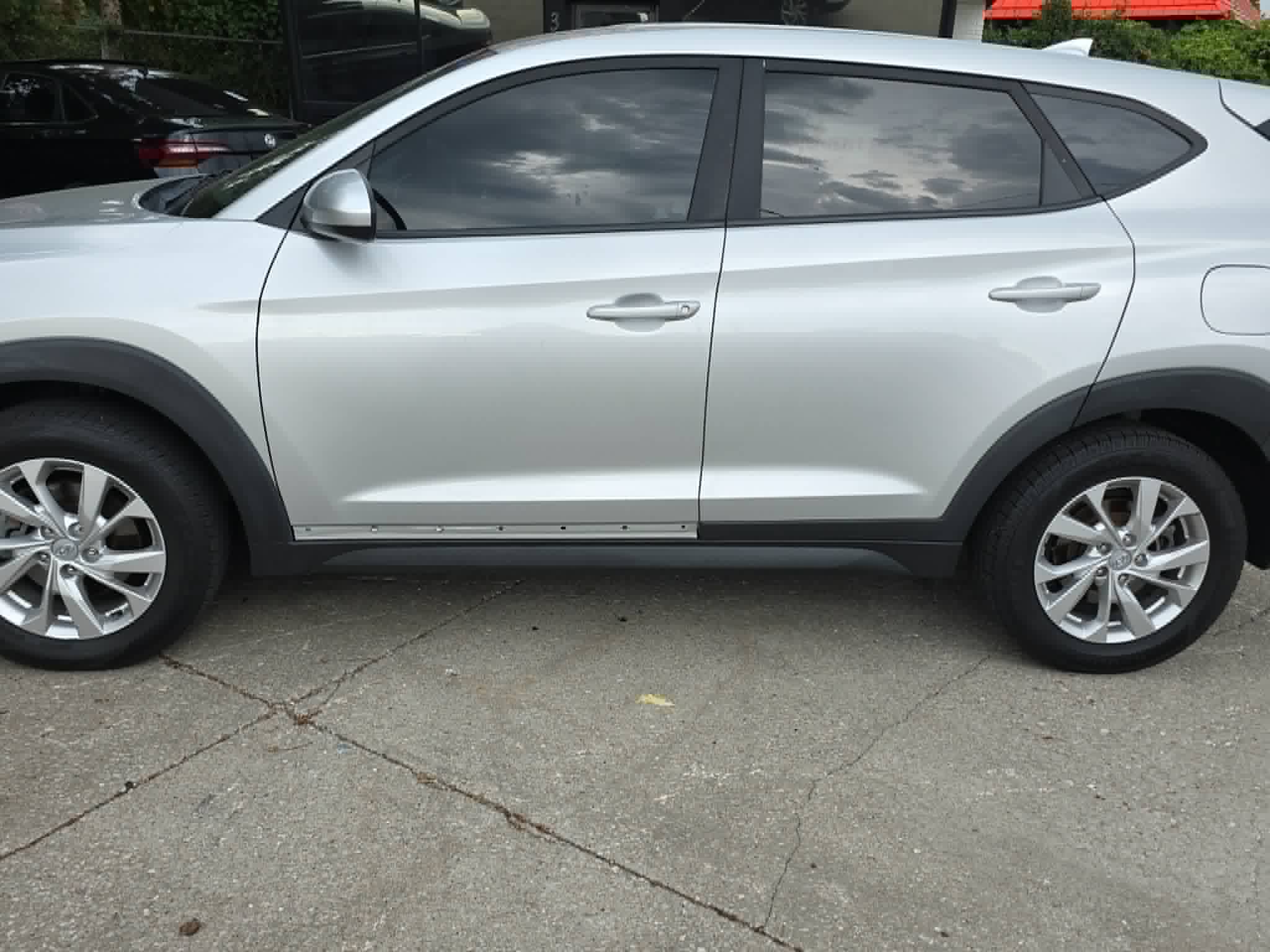2019 Hyundai Tucson SE - Photo 6